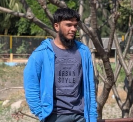 Shaik Aathif Avatar