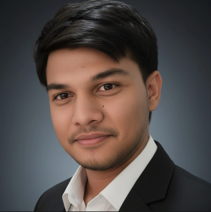 Syed Zuhair Avatar